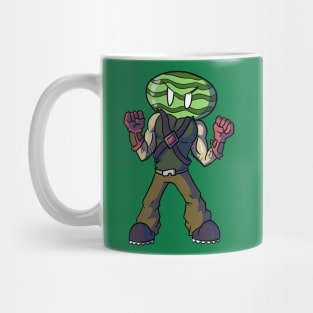 Melonhead Mug